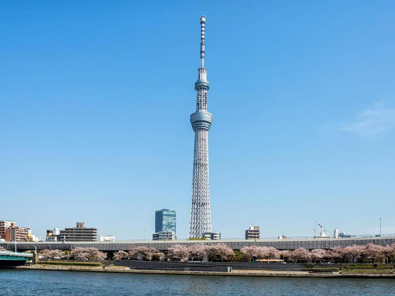 Anshin Oyado Akihabara Denkigaiten Τόκιο Εξωτερικό φωτογραφία