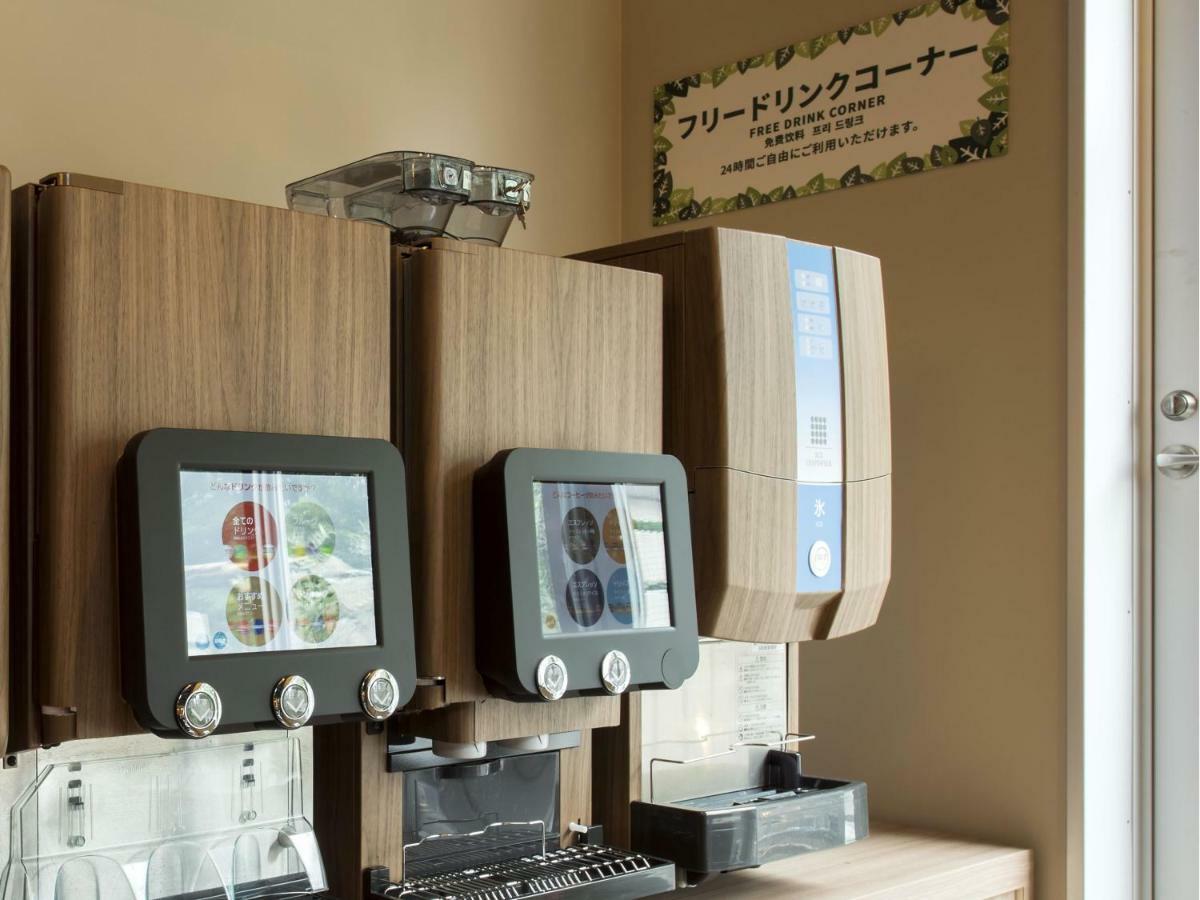 Anshin Oyado Akihabara Denkigaiten Τόκιο Εξωτερικό φωτογραφία